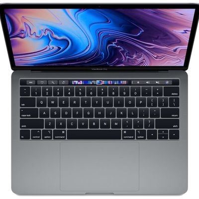 macbook pro 13 inch 2019