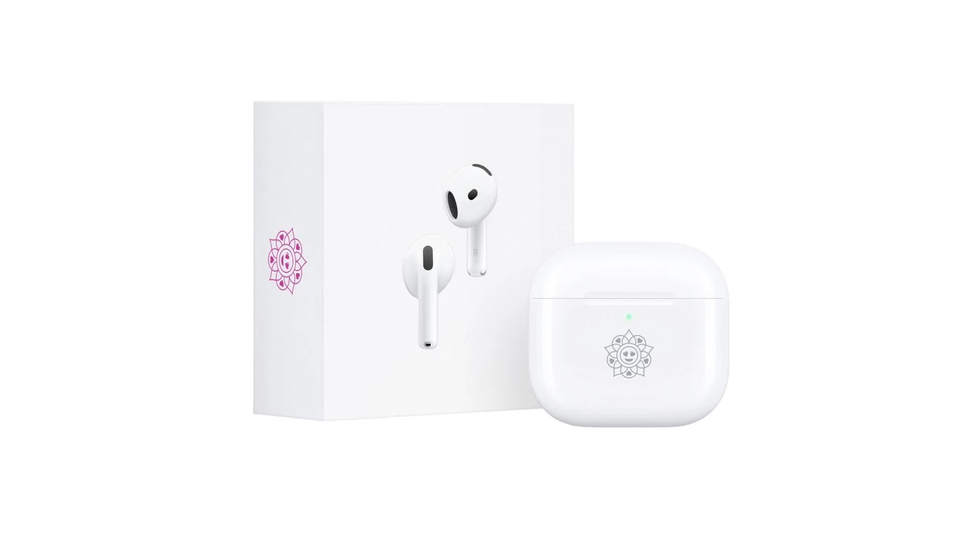 Apple Launches Special Edition AirPods 5 in India