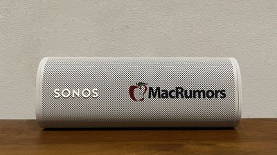 MacRumors Giveaway: Win a Customized Roam From Electronic Solutions -