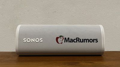 macrumors sonos roam 1