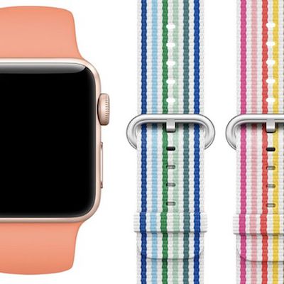 apple watch shortages band 2018