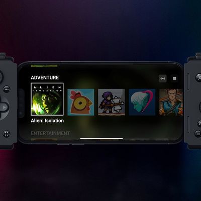 Razer Kishi V2 Game Controller iPhone