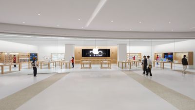 Apple Store MixC Hefei