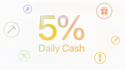 Промоакция Apple Card: 5% кэшбэка в Ace Hardware