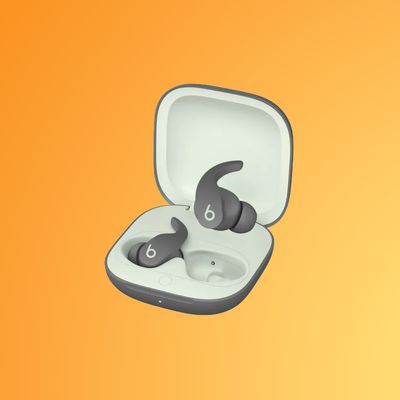 beats fit pro yellow