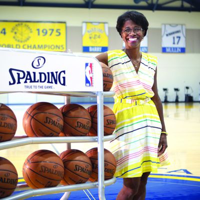 gail hunter gsw