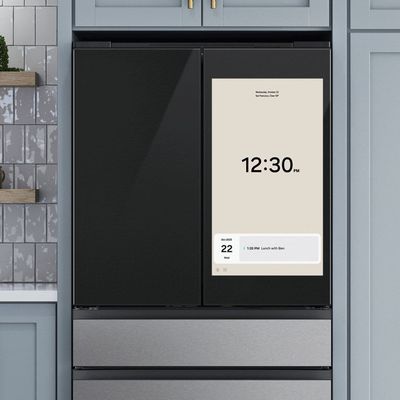 samsung refrigerator