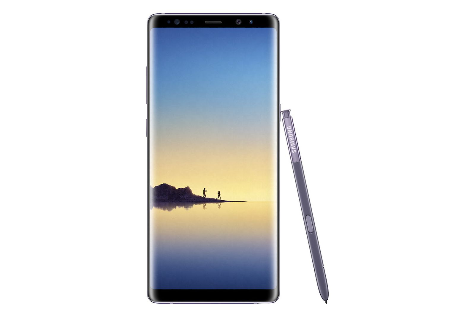 samsung note 8 display and touch price