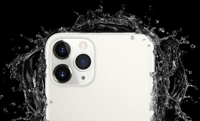 iPhone 11 pro-view