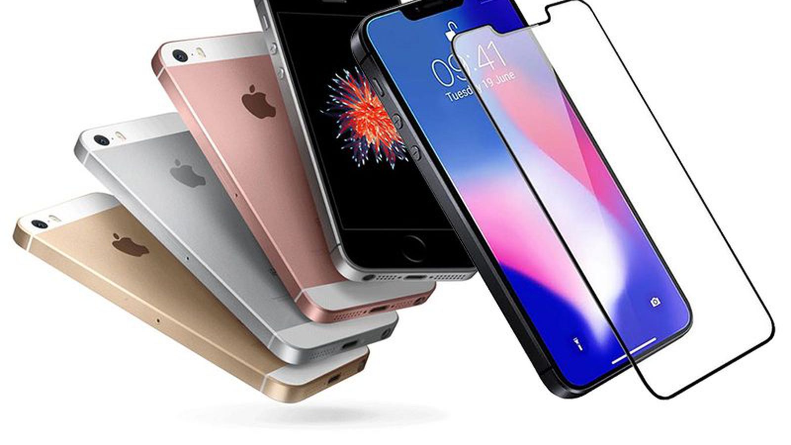 Is it worth to buy iphone se 2024 in 2018