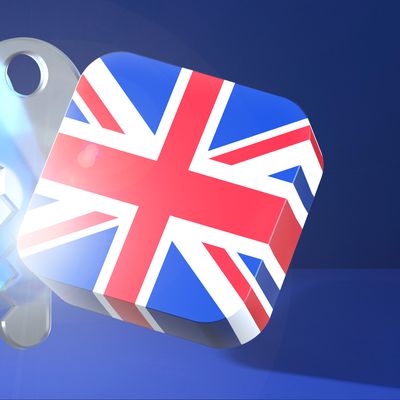 iCloud Versus UK Key Feature