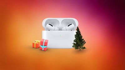 airpods pro pink holiday