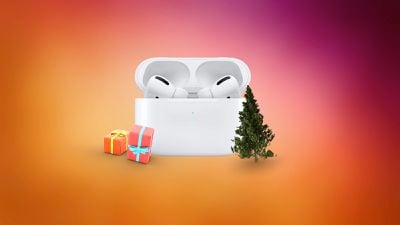 airpods pro feriado rosa