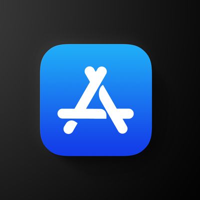 App Store on MacRumors