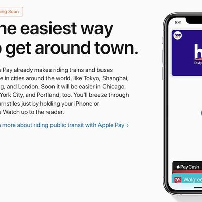 apple pay transit card