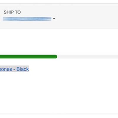 beats amazon shipping