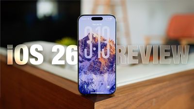 iOS 26 Review Thumb 2