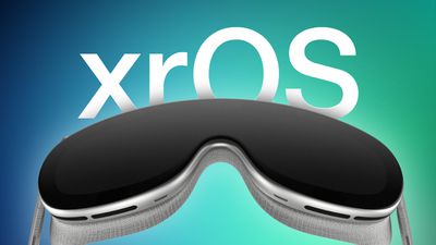 xrOS: qué esperar del software diseñado para los auriculares AR/VR de Apple