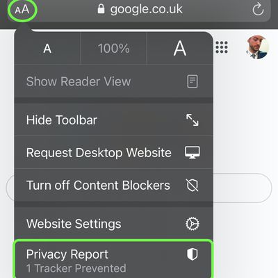 safariprivacyreport