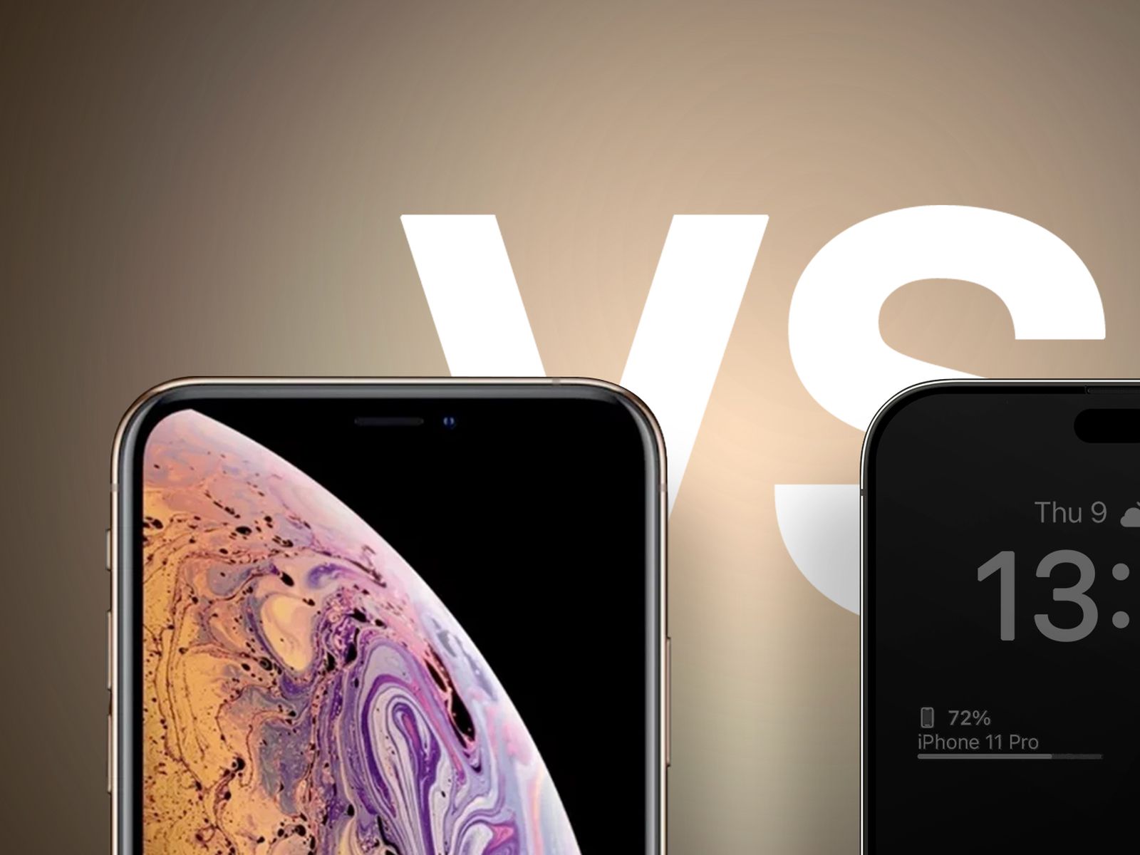 iPhone XS vs. iPhone 14 Pro: New Features to Expect if You've