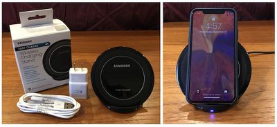 charger samsung stand