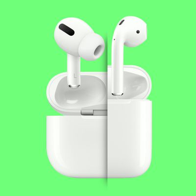 AirPods Pro Lite Cool Mint Breeze