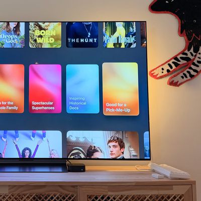 tvos 26 genius browse overview