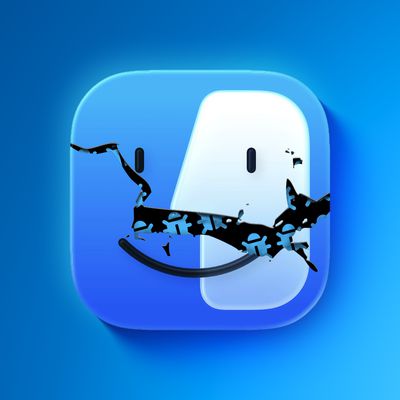 macOS Tahoe Finder Bug Underscores Apples Slipping UI Polish Feature