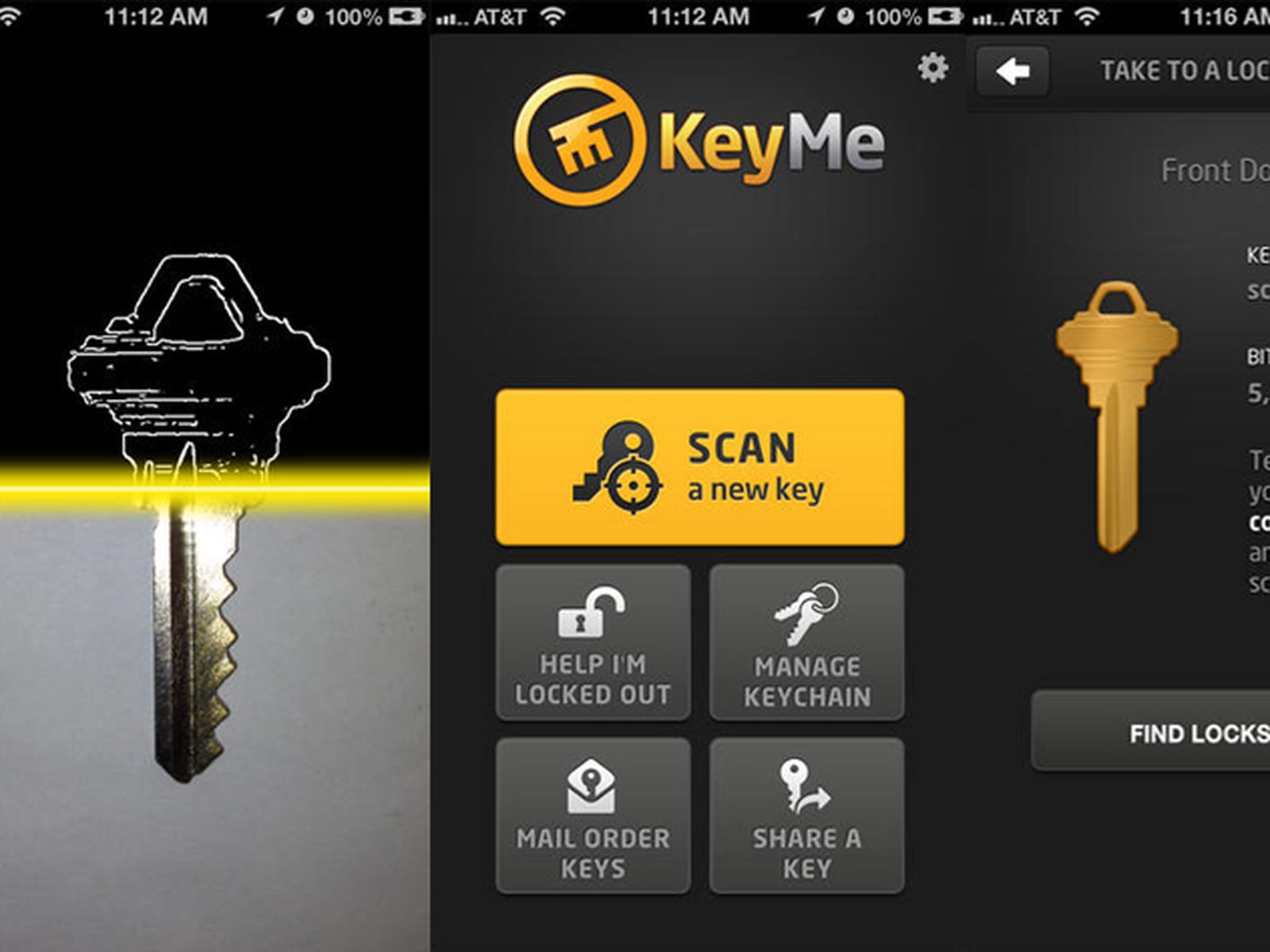 KeyMe Locksmith Vs. Locksmith Store Near Me