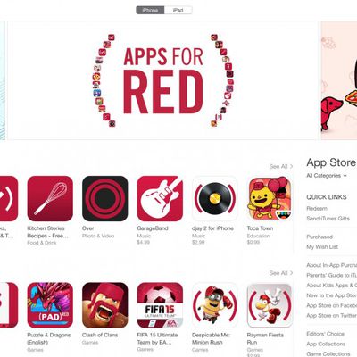 appsforred