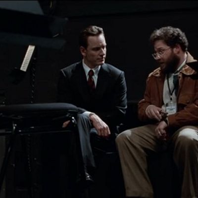 jobs scene