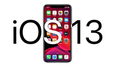 test iOS 13