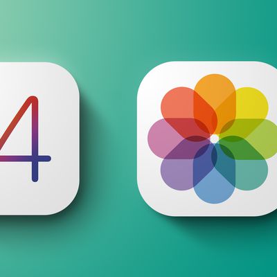 ios14 and photos feature