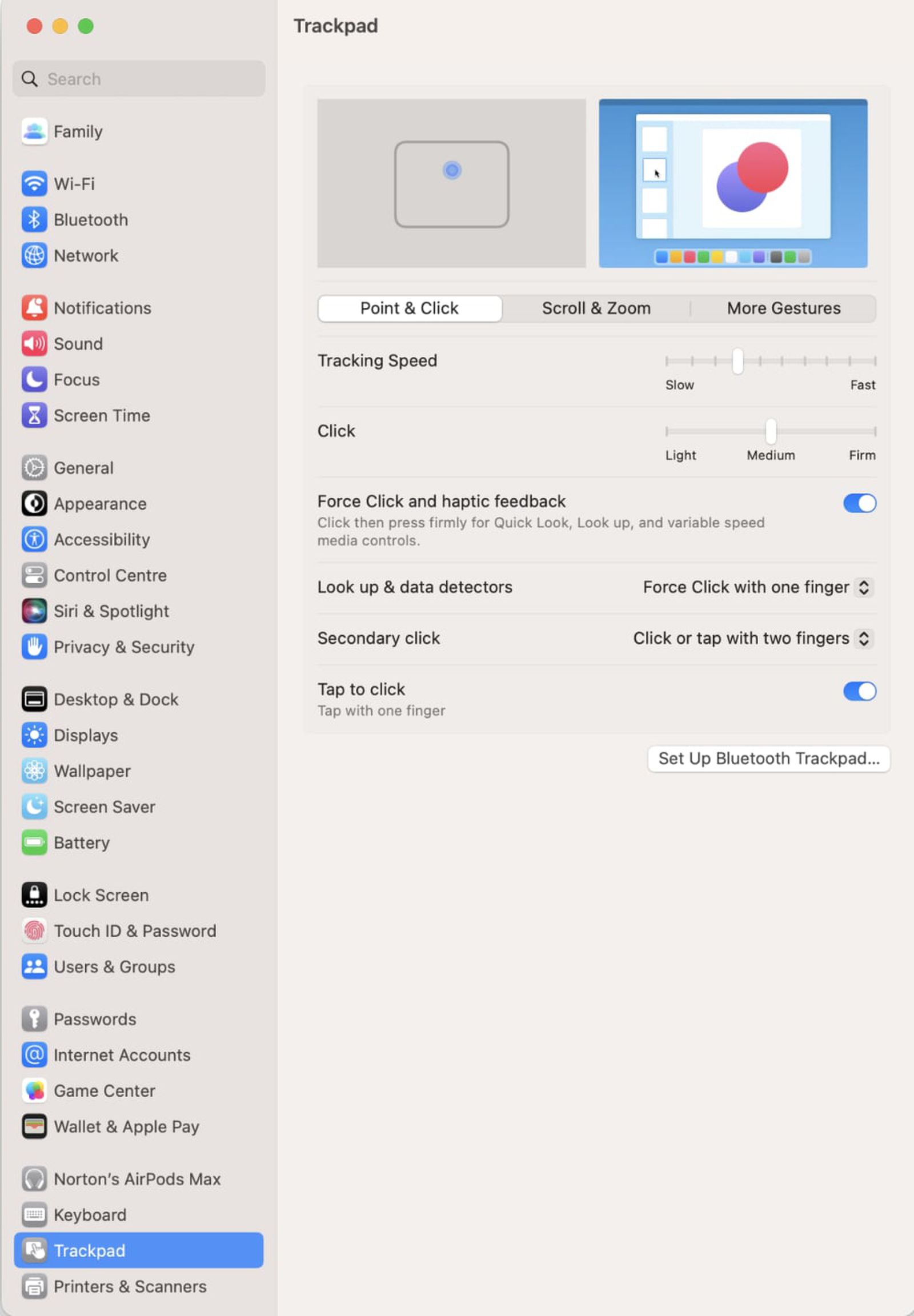 Apple Seeds Third Beta of macOS 13 Ventura to Developers - MacRumors