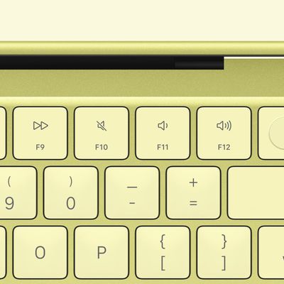 macbook neo touch id