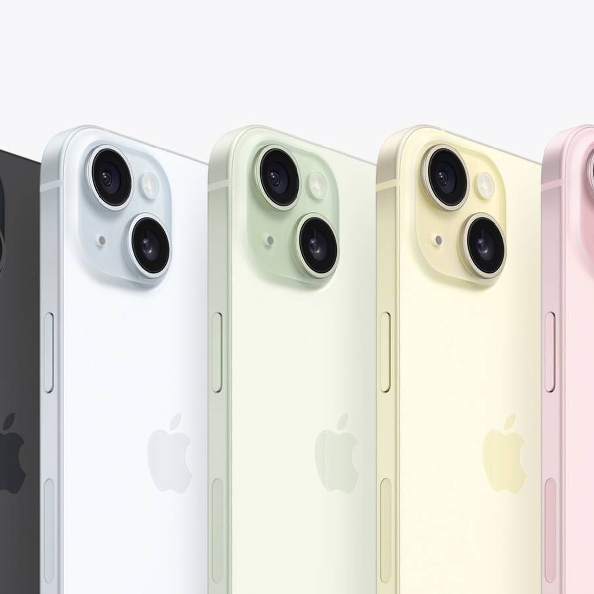 iPhone 15, iPhone 15 Plus Colour Options Tipped; Once Again Said