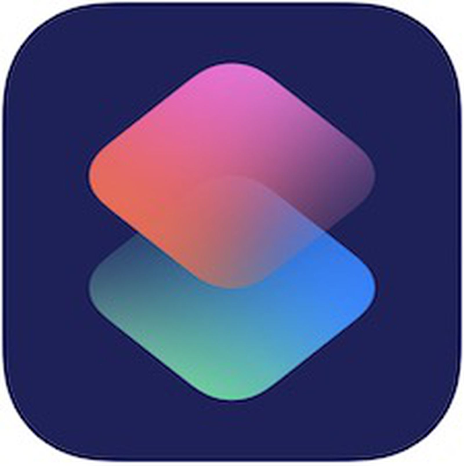 christmas shortcuts app icon