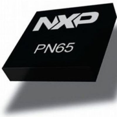 nxp pn65 nfc