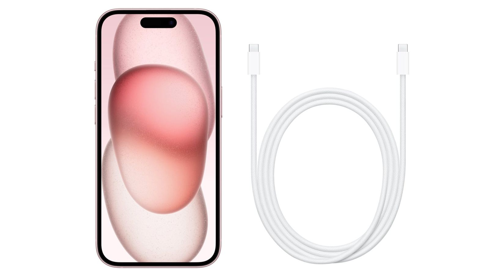 Câbles Apple iPhone 15 Plus