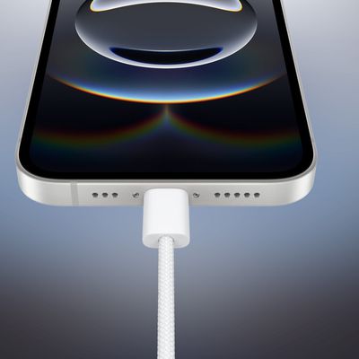 iphone 16e usb c feature