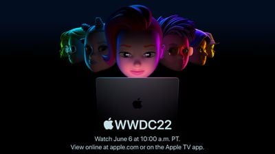 apple wwdc event website - نحوه تماشای WWDC 2022 اپل در 6 ژوئن