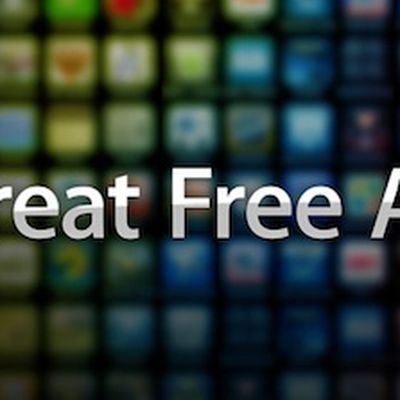 great free apps banner