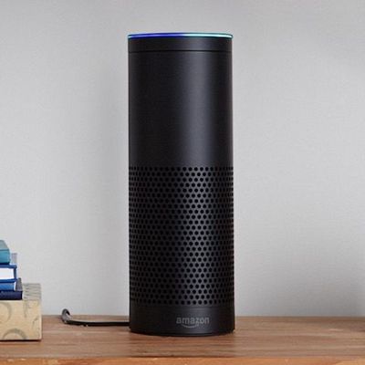 amazon echo