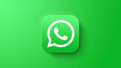 WhatsApp Stops Auto-Saving Media From Disappearing Messages on iPhone