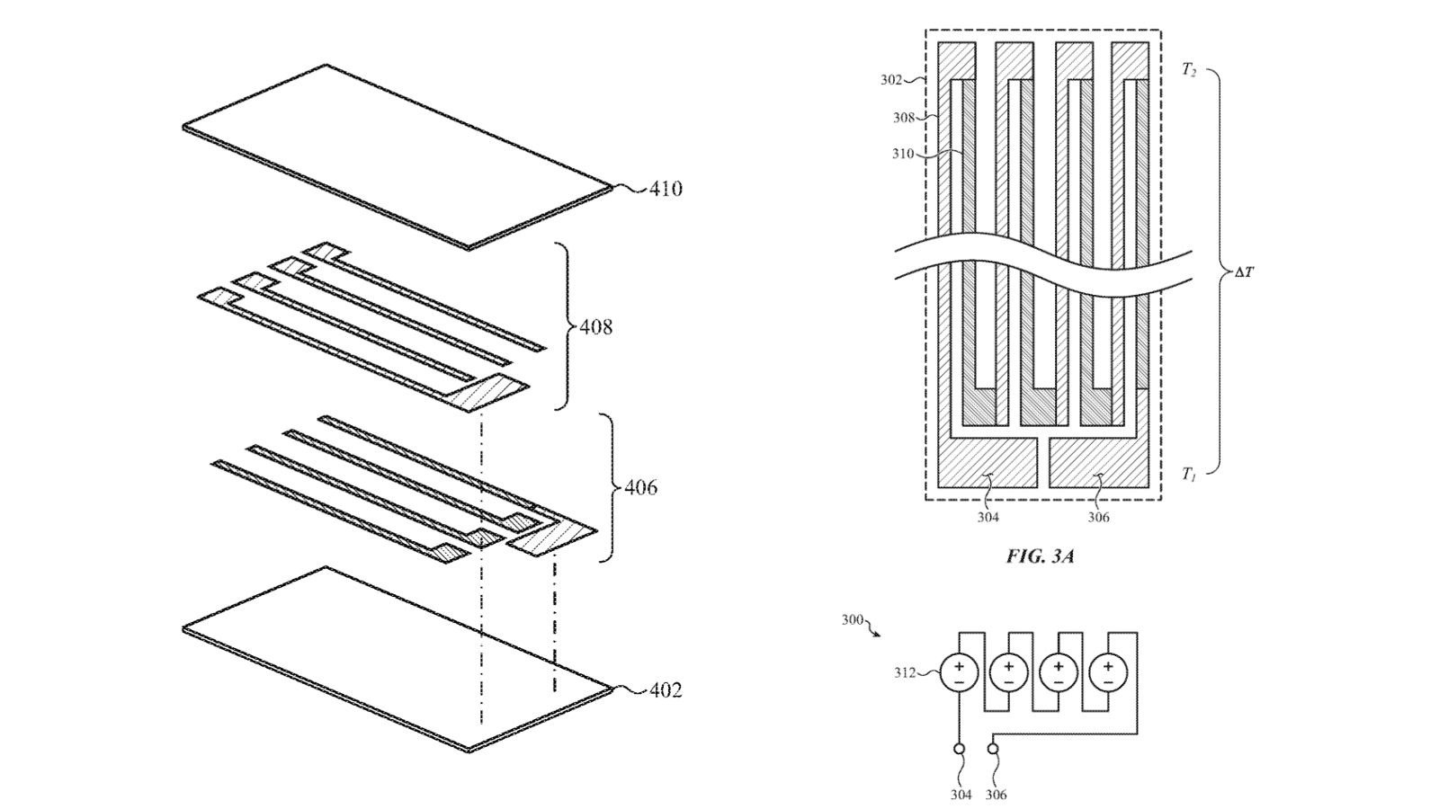 'HighAccuracy' Apple Watch Temperature Sensor Revealed by Patent