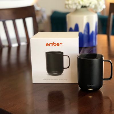 Ember Travel Mug 2 Review - MacRumors