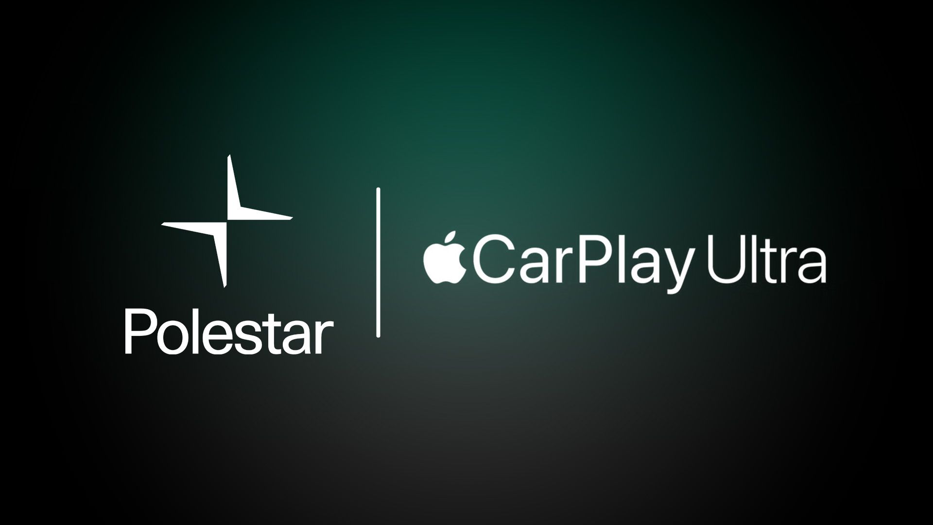 Polestar Still Plans to Offer CarPlay Ultra