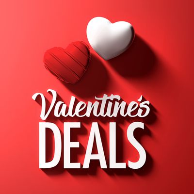 Valentines Deals 2