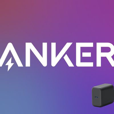 anker 922