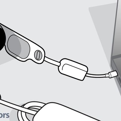 vision pro developer strap diagnostics